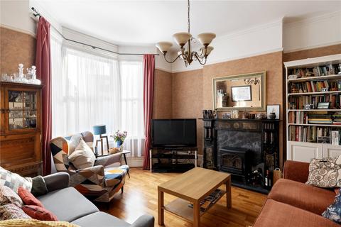 3 bedroom end of terrace house for sale, Wakeman Road, London, NW10