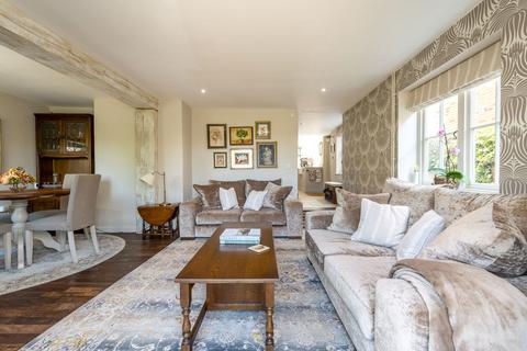undefined, Hardy House, Benton Street, Hadleigh