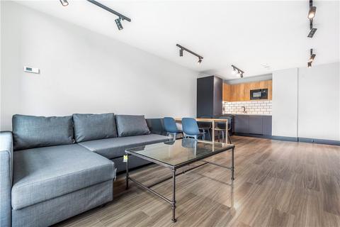 2 bedroom apartment to rent, Tower Bridge Road, London, SE1