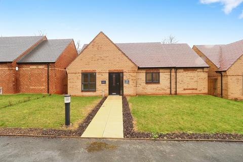 undefined, Valley Lane, Mansfield