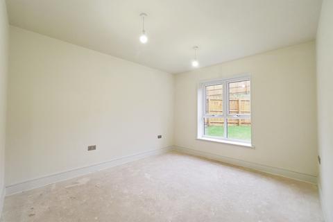 undefined, Valley Lane, Mansfield