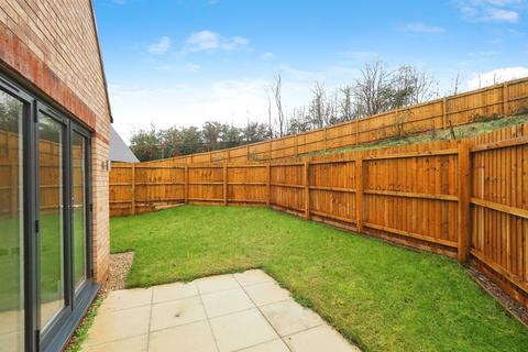 undefined, Valley Lane, Mansfield