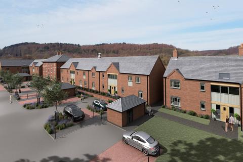 undefined, Hatfield Court, Tamworth