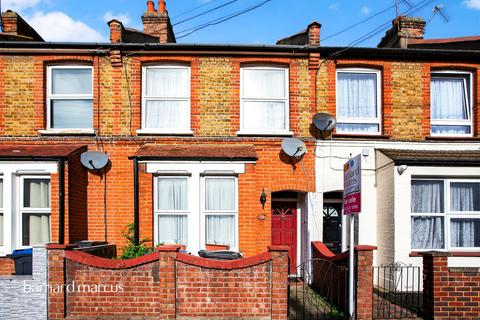 Haslemere Road, Thornton Heath