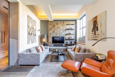 undefined, Porteus Place, London, SW4