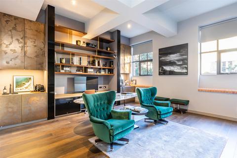 undefined, Porteus Place, London, SW4