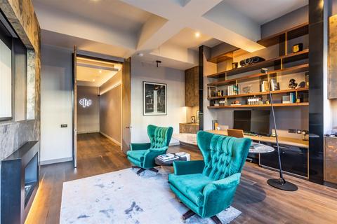 3 bedroom apartment for sale, Porteus Place, Clapham, SW4