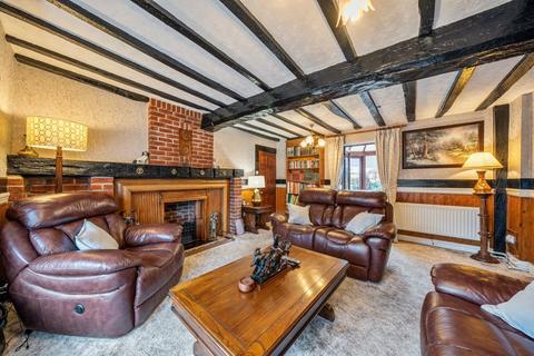 5 bedroom detached house for sale, Moira Road, Overseal, Swadlincote