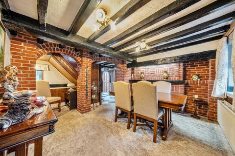 5 bedroom detached house for sale, Moira Road, Overseal, Swadlincote
