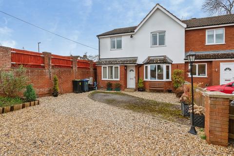 undefined, Stuart Close, Trowbridge