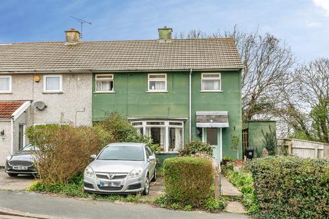Chakeshill Drive, Bristol