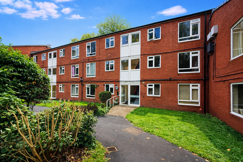 undefined, Apartment 45, Loxley Court, Limbrick Close, Sheffield, South Yorkshire S6 2PF