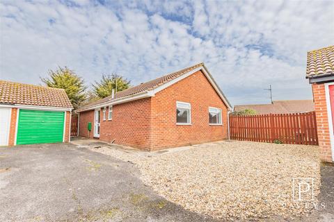 undefined, Frietuna Road, Kirby Cross, Frinton-On-Sea