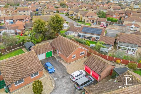 undefined, Frietuna Road, Kirby Cross, Frinton-On-Sea