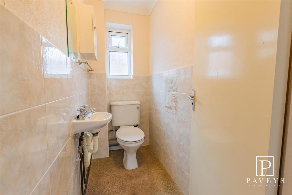 Cloakroom