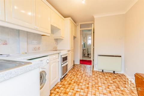 undefined, Frietuna Road, Kirby Cross, Frinton-On-Sea