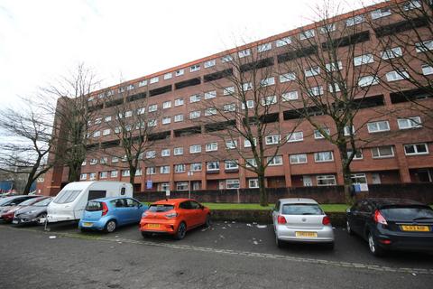 undefined, Raglan Street, Glasgow, G4