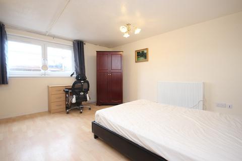 undefined, Raglan Street, Glasgow, G4
