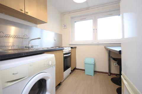 undefined, Raglan Street, Glasgow, G4
