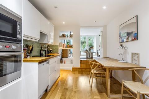 undefined, Highbury Place, London, N5