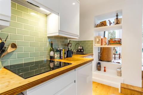 undefined, Highbury Place, London, N5