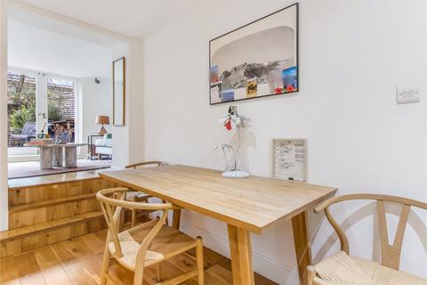 undefined, Highbury Place, London, N5