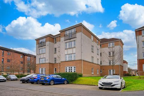 undefined, 22 Old Castle Gardens, Flat 3/1, Cathcart, Glasgow, G44 4SR