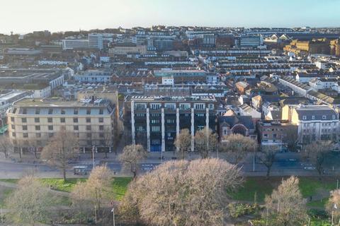 undefined, ROX, Gloucester Place, Brighton