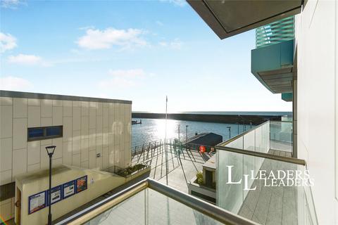 Orion, 9 The Boardwalk, BN2