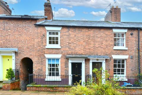 undefined, New Street, Frankwell, Shrewsbury