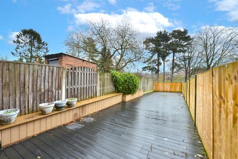 undefined, New Street, Frankwell, Shrewsbury