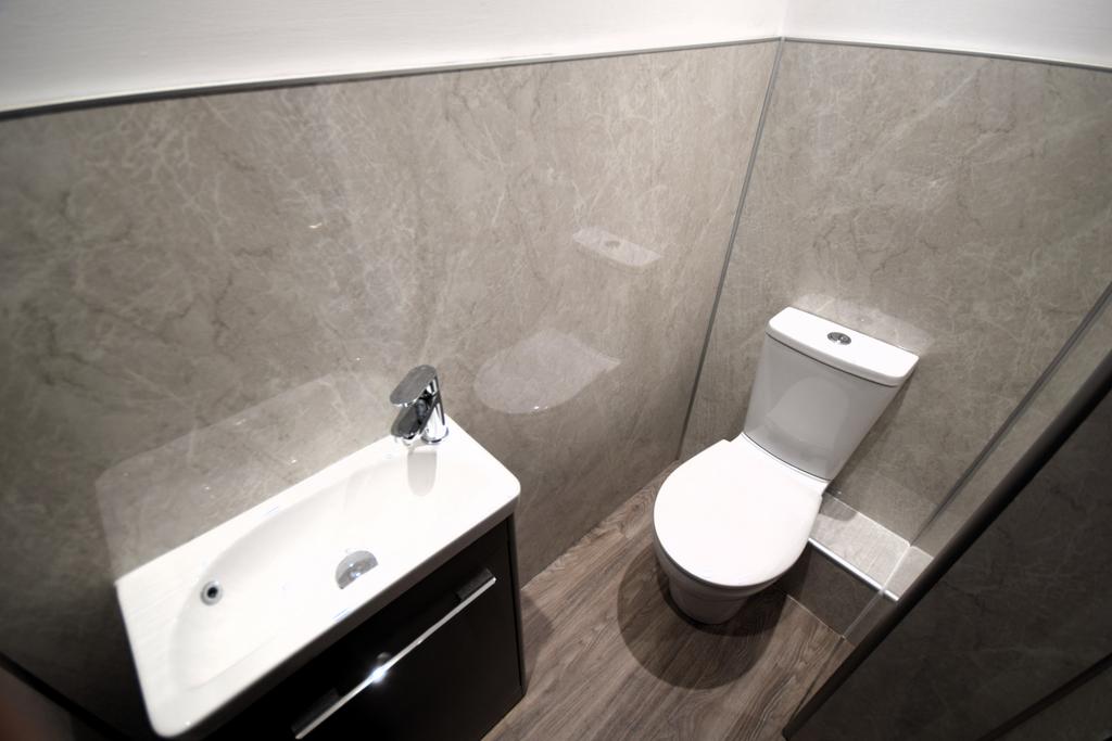 Cloakroom