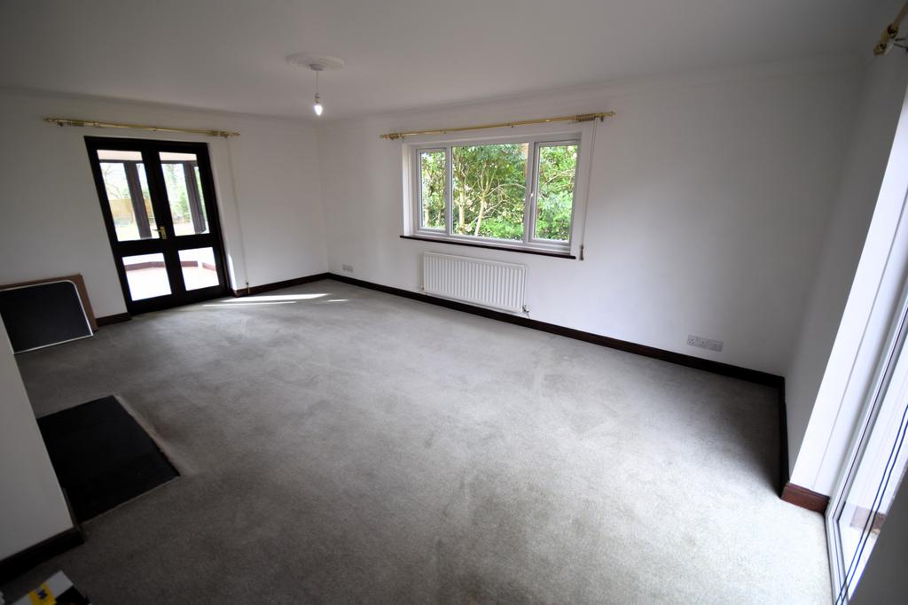 Living Room Alt View