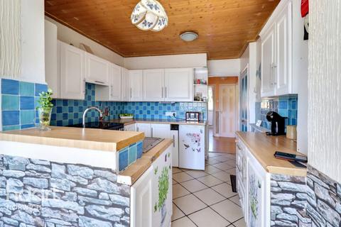 3 bedroom semi-detached bungalow for sale, Hockering Lane, NORWICH