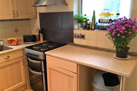undefined, Nottingham NG8