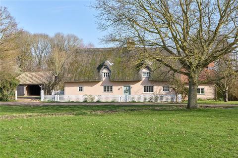 West Green, Barrington, Cambridge, CB22