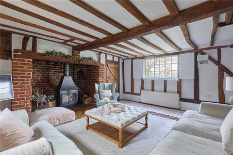 undefined, West Green, Barrington, Cambridge, CB22