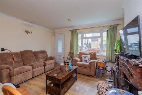 undefined, Dennis Way, Cippenham
