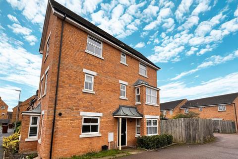undefined, Arden Close, Corby NN18