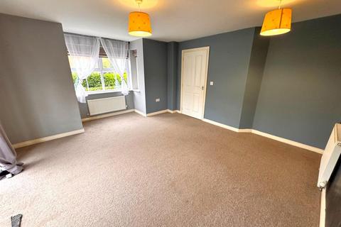 undefined, Arden Close, Corby NN18