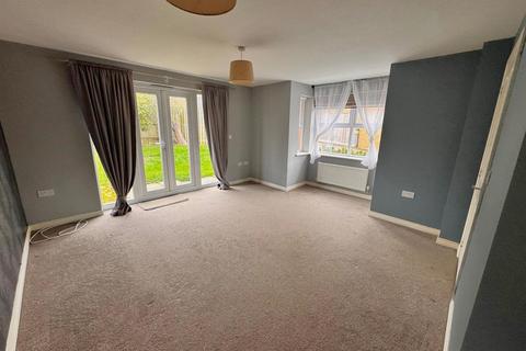 undefined, Arden Close, Corby NN18