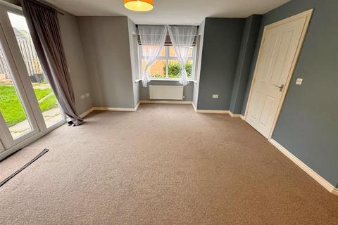 undefined, Arden Close, Corby NN18