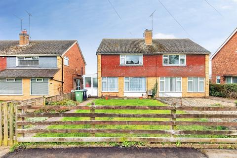 undefined, Arden Way, MARKET HARBOROUGH