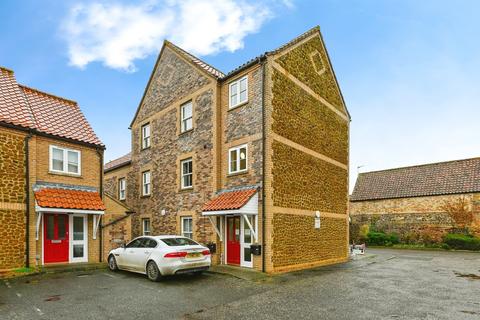 undefined, Old Town Close, Downham Market