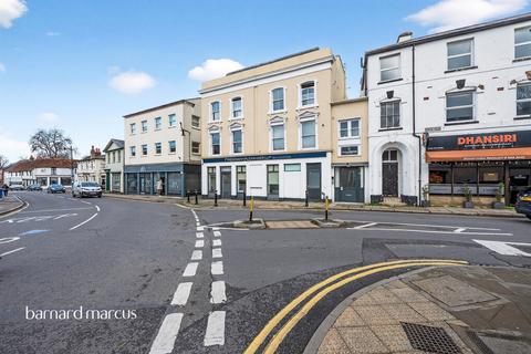 High Street, Ewell, Epsom