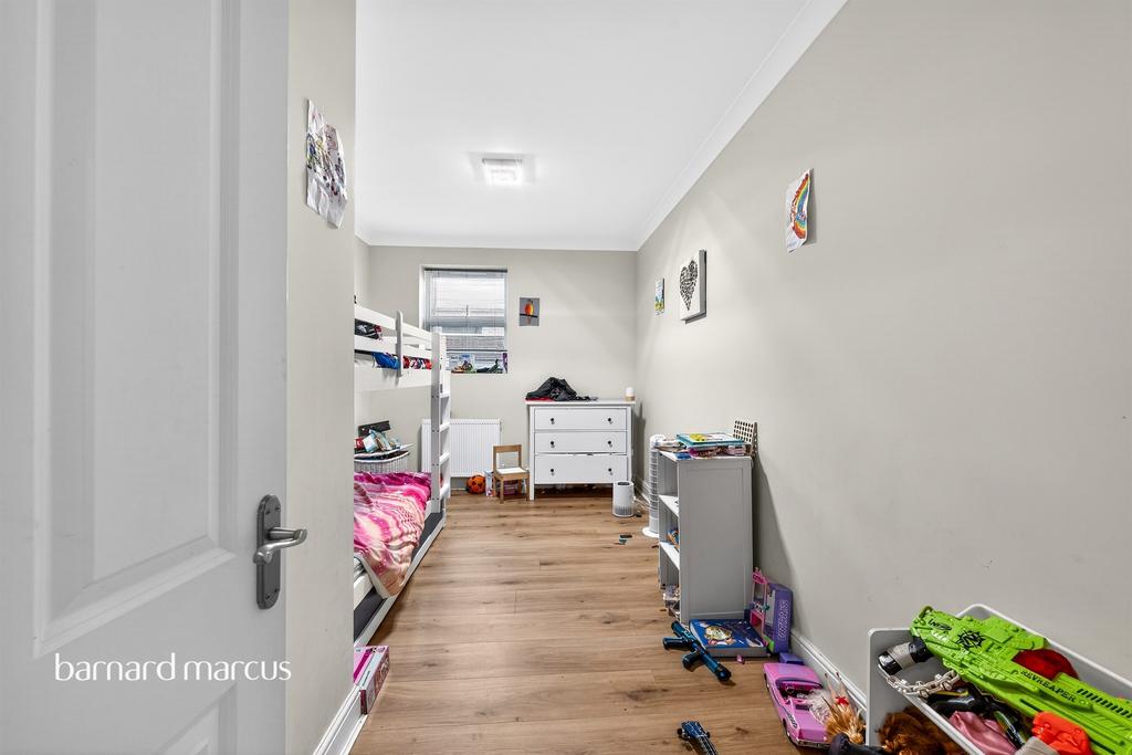 Playroom