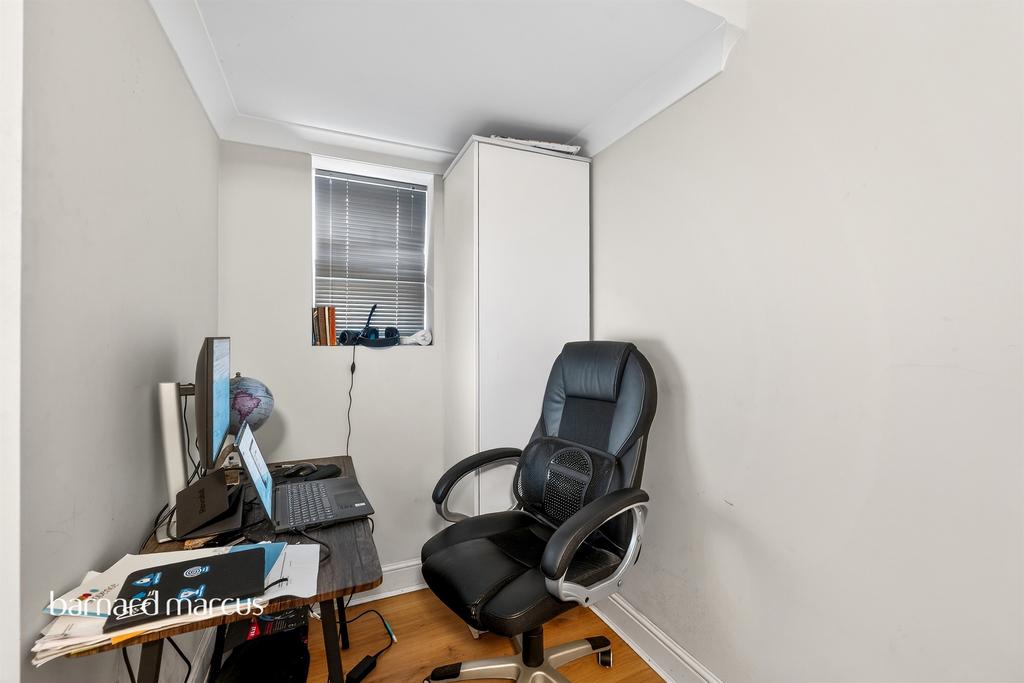 Home office