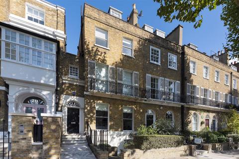 5 bedroom house to rent, Hamilton Terrace, St John's Wood NW8