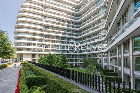 2 bedroom apartment to rent, Queenstown Road, London SW11