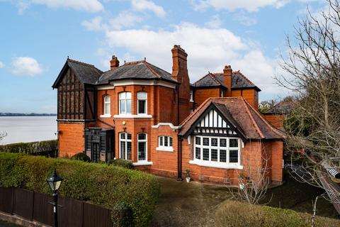 undefined, Salisbury Road, Garston, L19